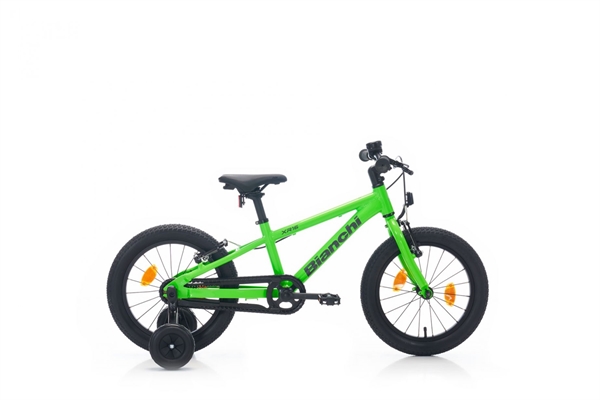 BİANCHİ 16"XR16 V-BRAKE